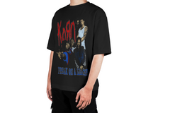 KORN Vintage Tee