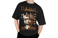 KENDRICK Vintage Tee