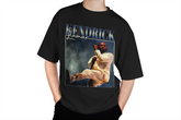 KENDRICK Vintage Tee