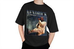 KENDRICK Vintage Tee