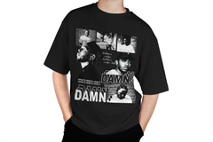 KENDRICK Vintage Tee