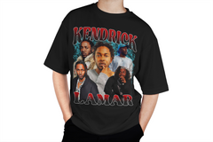 KENDRICK Vintage Tee