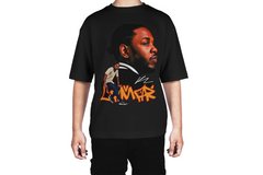 KENDRICK Vintage Tee