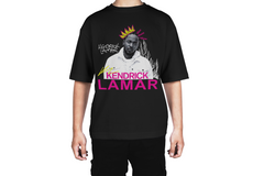 KENDRICK Vintage Tee