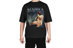 KENDRICK Vintage Tee