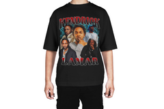 KENDRICK Vintage Tee