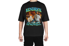 KENDRICK Vintage Tee