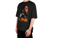 KENDRICK Vintage Tee