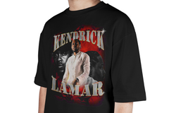 KENDRICK Vintage Tee