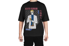 Kento Nanami Action Pose Tee