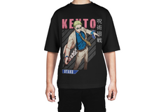 Kento Nanami Otaku Blade Tee