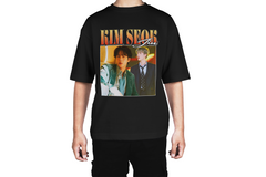 BTS KIM SEOKJIN KPOP Tee