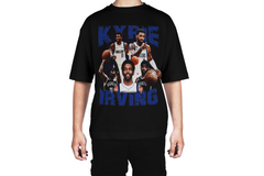 Kyrie Irving Iconic Moves Tee