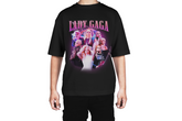 LADY GAGA Vintage Tee