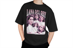 LANA Vintage Tee