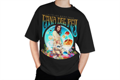LANA Vintage Tee