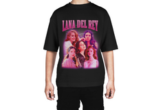 LANA Vintage Tee