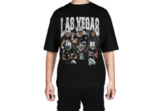 Las Vegas Raiders Tee