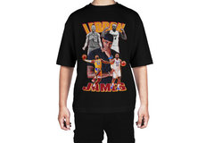 LeBron James Iconic Tee