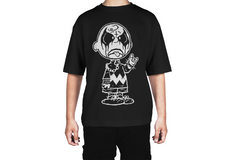 Gothic Charlie Streetwear Tee