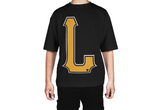 Bold L Monogram Street Tee