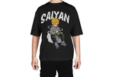 Chill Saiyan Style Tee