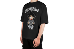 Shoe Money Streetwear Tee