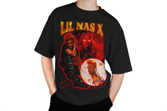 LIL NAS Vintage Tee