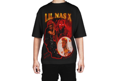 LIL NAS Vintage Tee