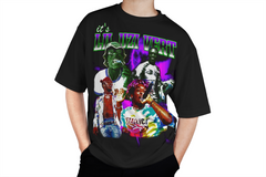 LIL UZI Vintage Tee