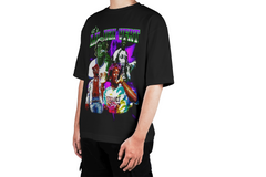 LIL UZI Vintage Tee