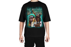Lil Wayne Electric Vibes Tee