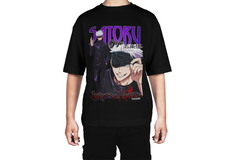 Gojo Satoru Jujutsu Tee