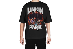 LINKIN PARK Vintage Tee