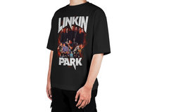 LINKIN PARK Vintage Tee