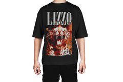 LIZZO Vintage Tee