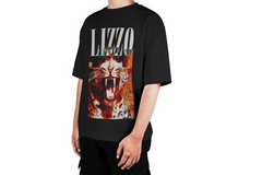 LIZZO Vintage Tee
