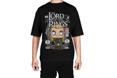 Legolas Lord of the Rings Tee