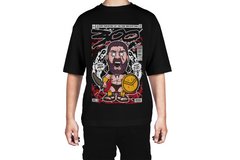 Leonidas 300 Movie Tee
