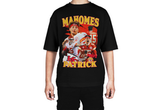 Patrick Mahomes Tee