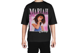 MARIAH Vintage Tee