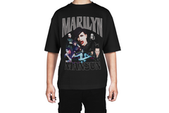 MARILYN MANSON Vintage Tee