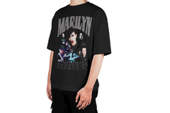 MARILYN MANSON Vintage Tee