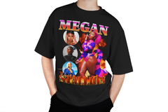 MEGAN Vintage Tee