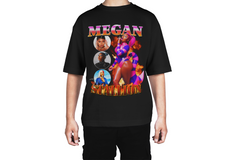 MEGAN Vintage Tee