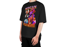 MEGAN Vintage Tee