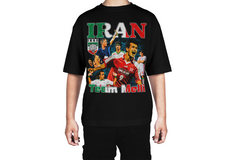 Iran Team Melli Tee