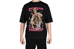 MGK Tickets to My Downfall Tee