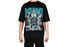 NFL Miami Dolphins Tee