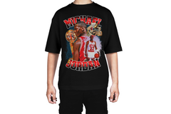 Michael Jordan Retro Tee
